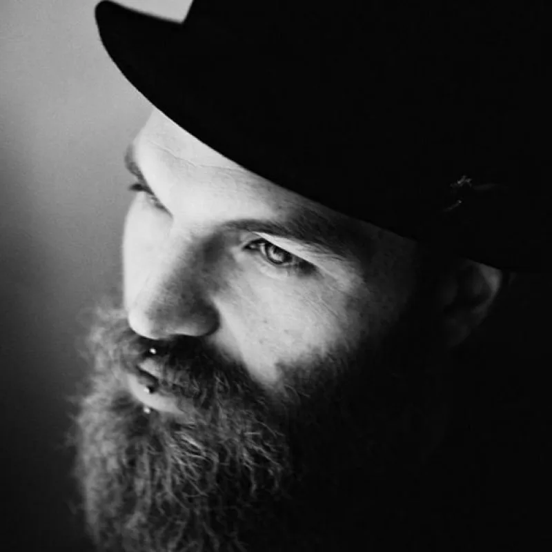 Brett de Vos